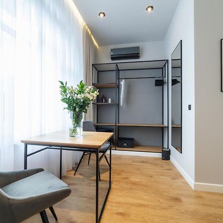 Riva Apartments By Oneapartments Сопот Экстерьер фото