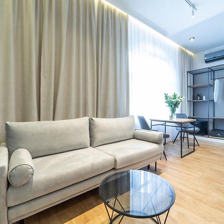 Riva Apartments By Oneapartments Сопот Экстерьер фото